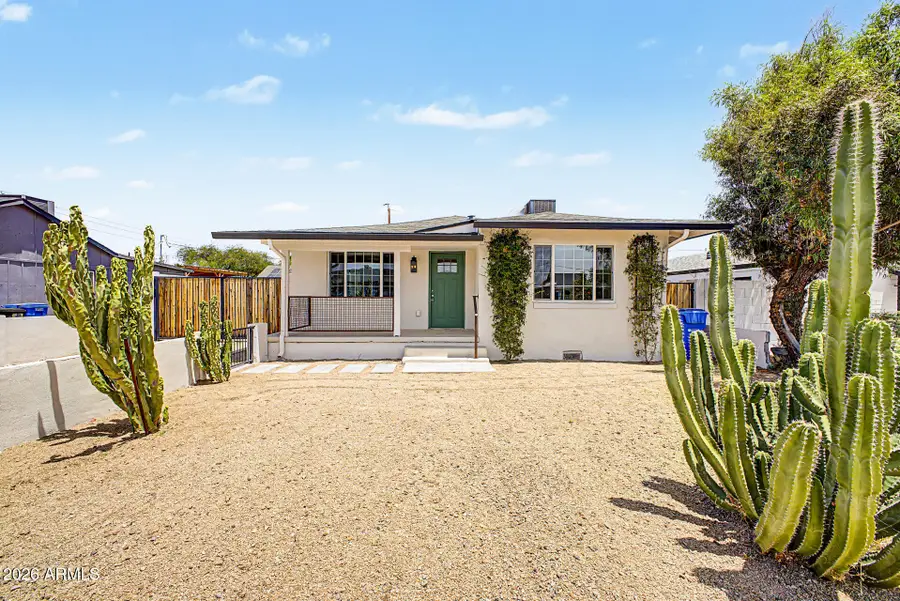 2341 N Dayton Street, Phoenix, AZ 85006 - #2