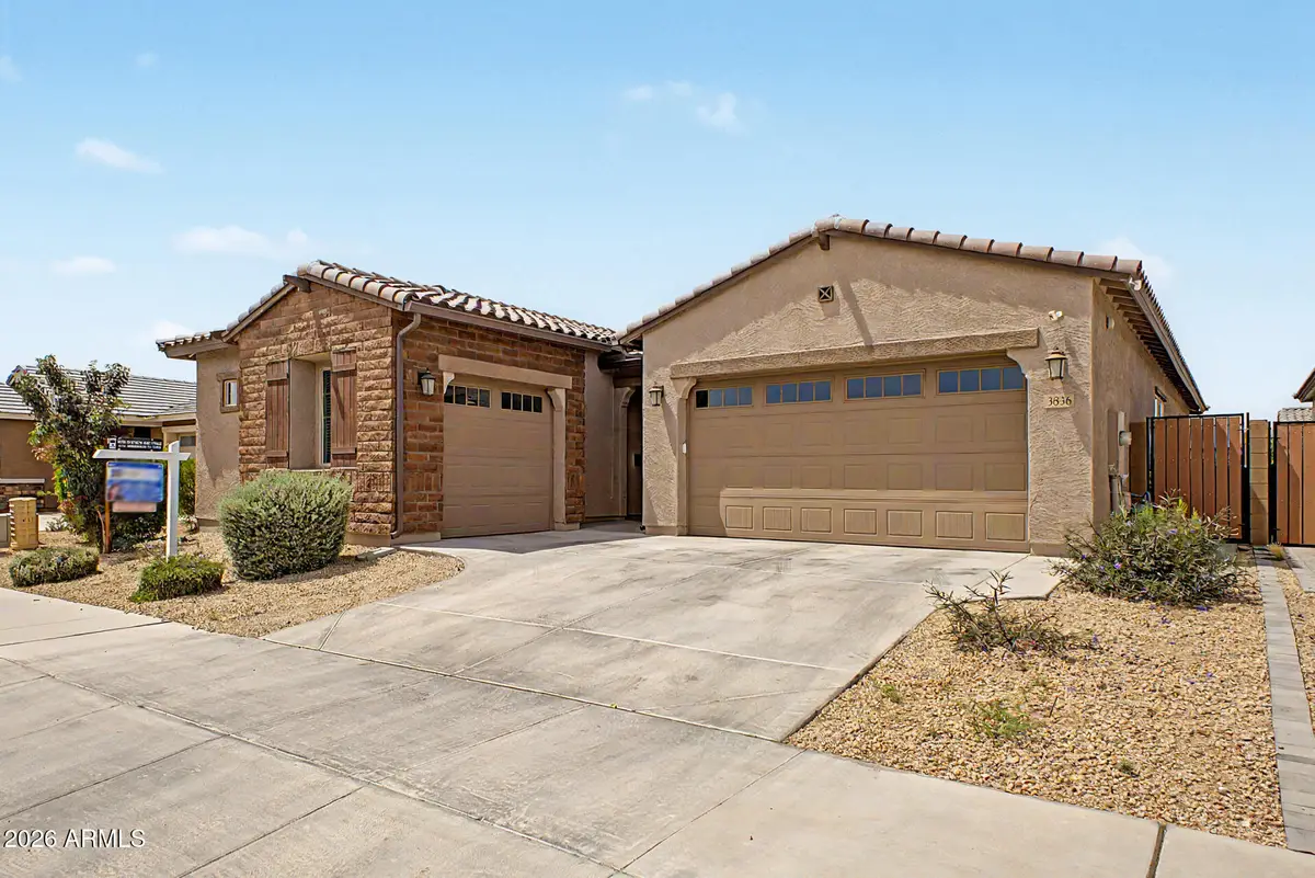3836 W Mcneil Street, Laveen, AZ 85339 - #1