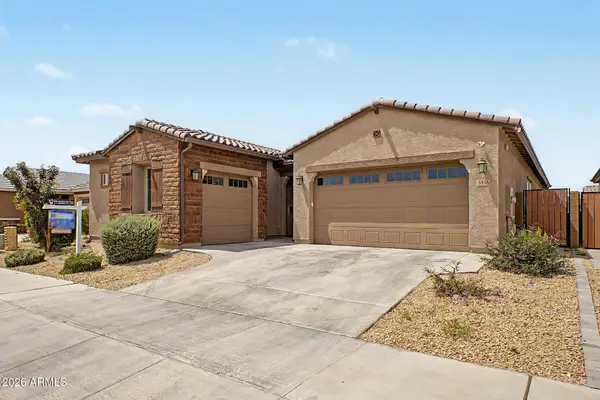 3836 W Mcneil Street, Laveen, AZ 85339