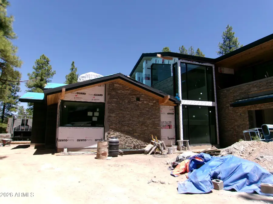 2000 E Del Rae Drive, Flagstaff, AZ 86005 - #2