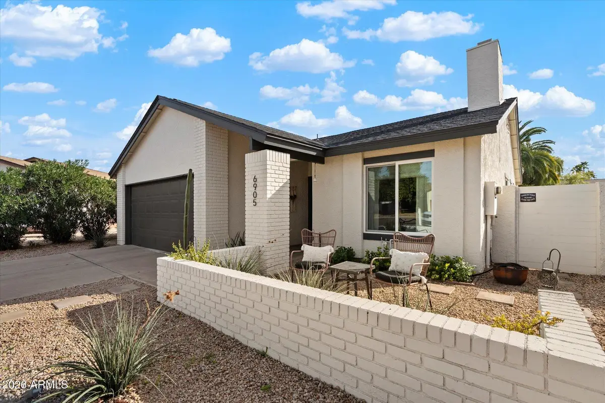 6905 E Kelton Lane, Scottsdale, AZ 85254 - #1