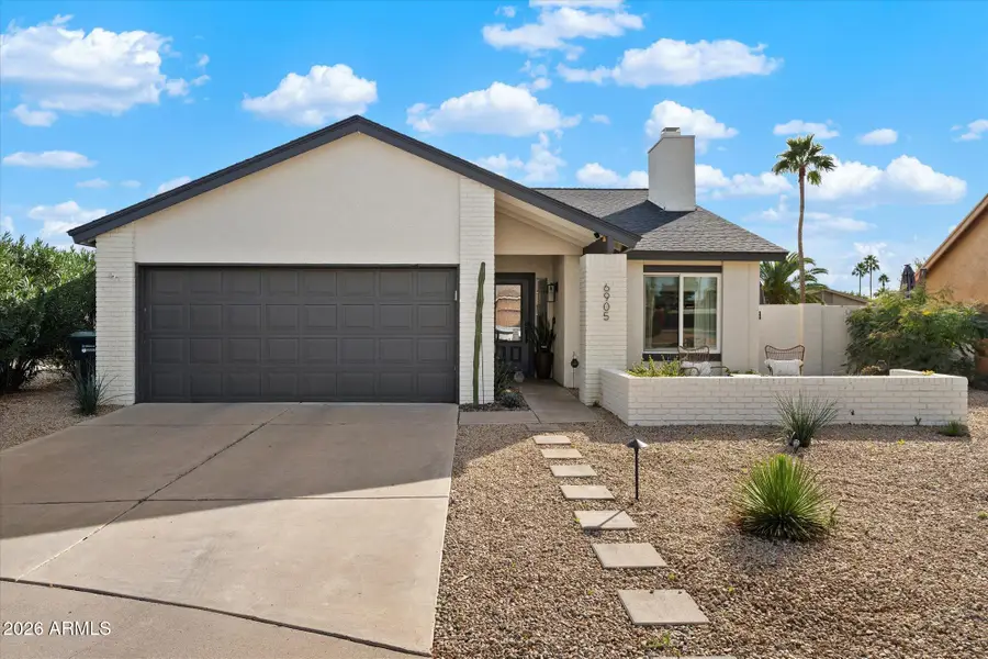 6905 E Kelton Lane, Scottsdale, AZ 85254 - #2