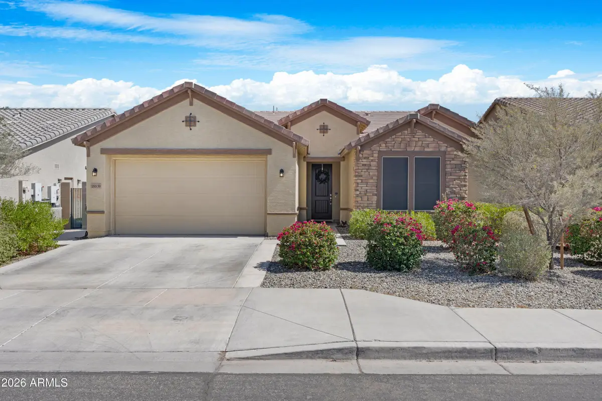 18839 W Marshall Avenue, Litchfield Park, AZ 85340 - #1