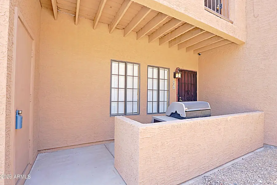 1245 W 1st Street #125, Tempe, AZ 85281 - #2