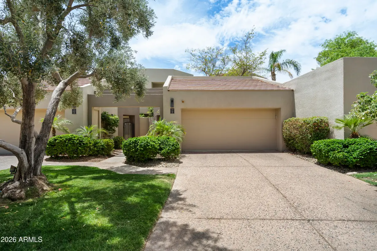 7760 E Gainey Ranch Road #2, Scottsdale, AZ 85258 - #1