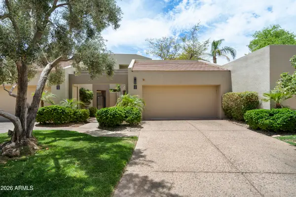 7760 E Gainey Ranch Road #2, Scottsdale, AZ 85258