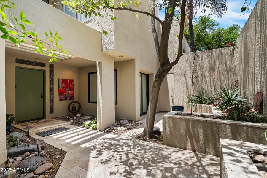 7760 E Gainey Ranch Road #2, Scottsdale, AZ 85258 - #2