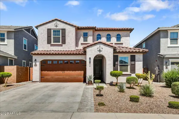 32068 N 125th Lane, Peoria, AZ 85383
