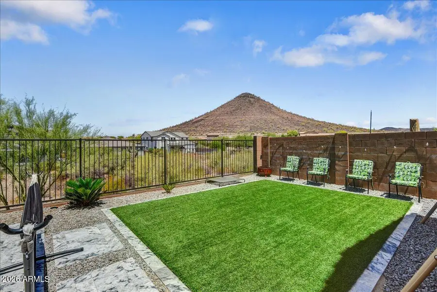 32068 N 125th Lane, Peoria, AZ 85383 - #3
