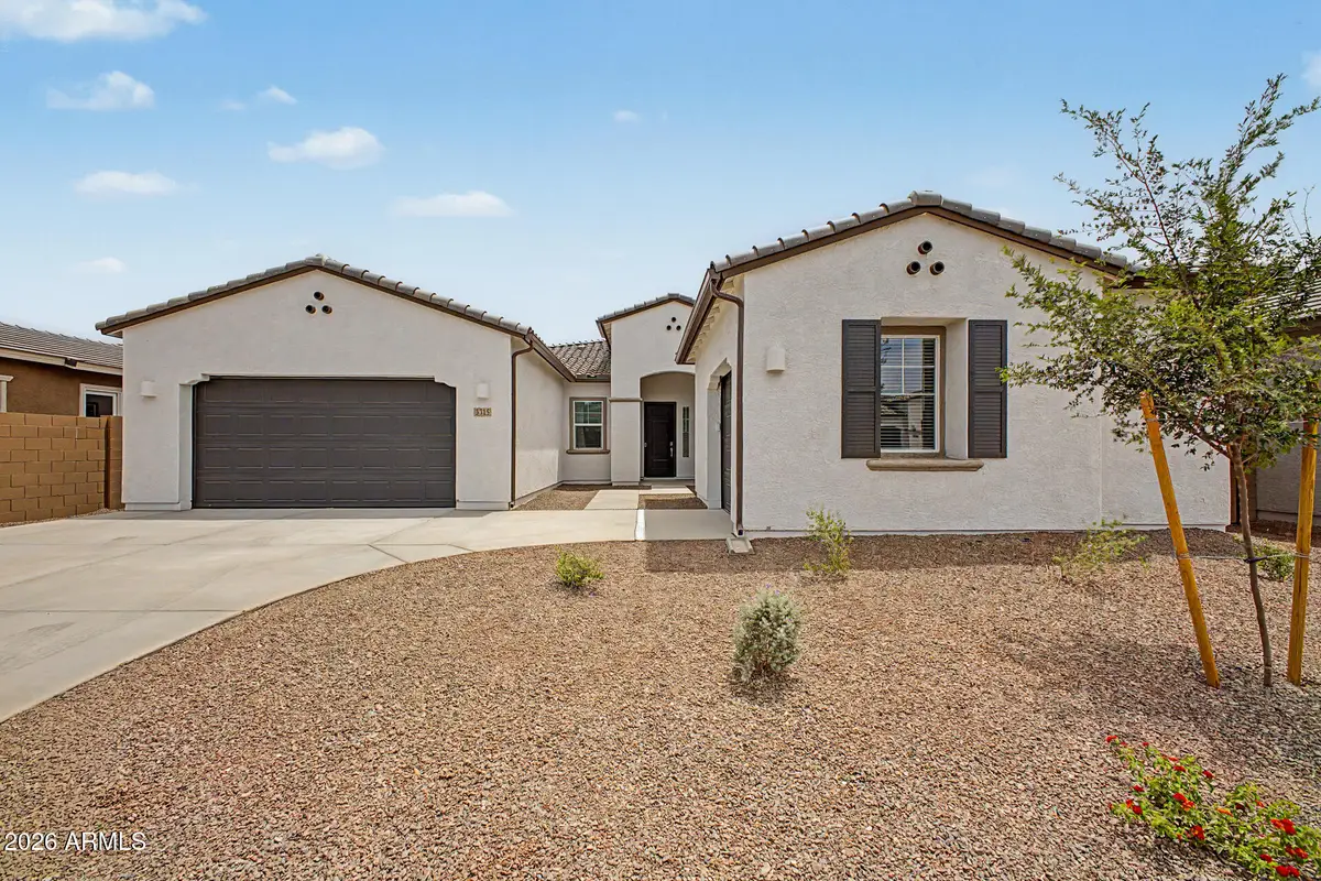 3315 E Craftsman Lane, San Tan Valley, AZ 85140 - #1