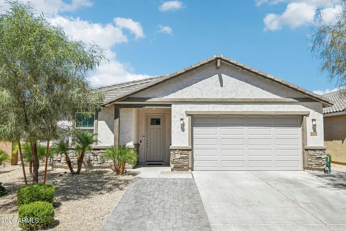 4524 W Hazel Lane, San Tan Valley, AZ 85144 - #1