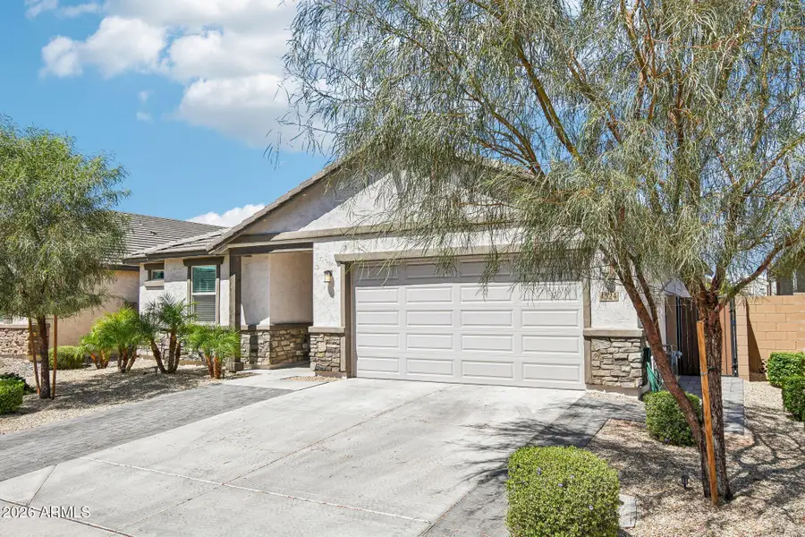4524 W Hazel Lane, San Tan Valley, AZ 85144 - #2