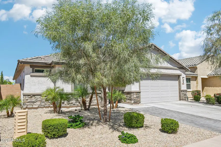 4524 W Hazel Lane, San Tan Valley, AZ 85144 - #3