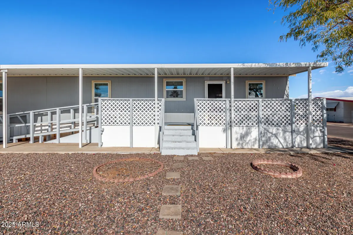 2650 W Union Hills Drive #231, Phoenix, AZ 85027 - #1