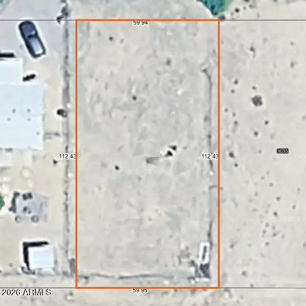 3045 W Toluca Drive, Eloy, AZ 85131 - #2