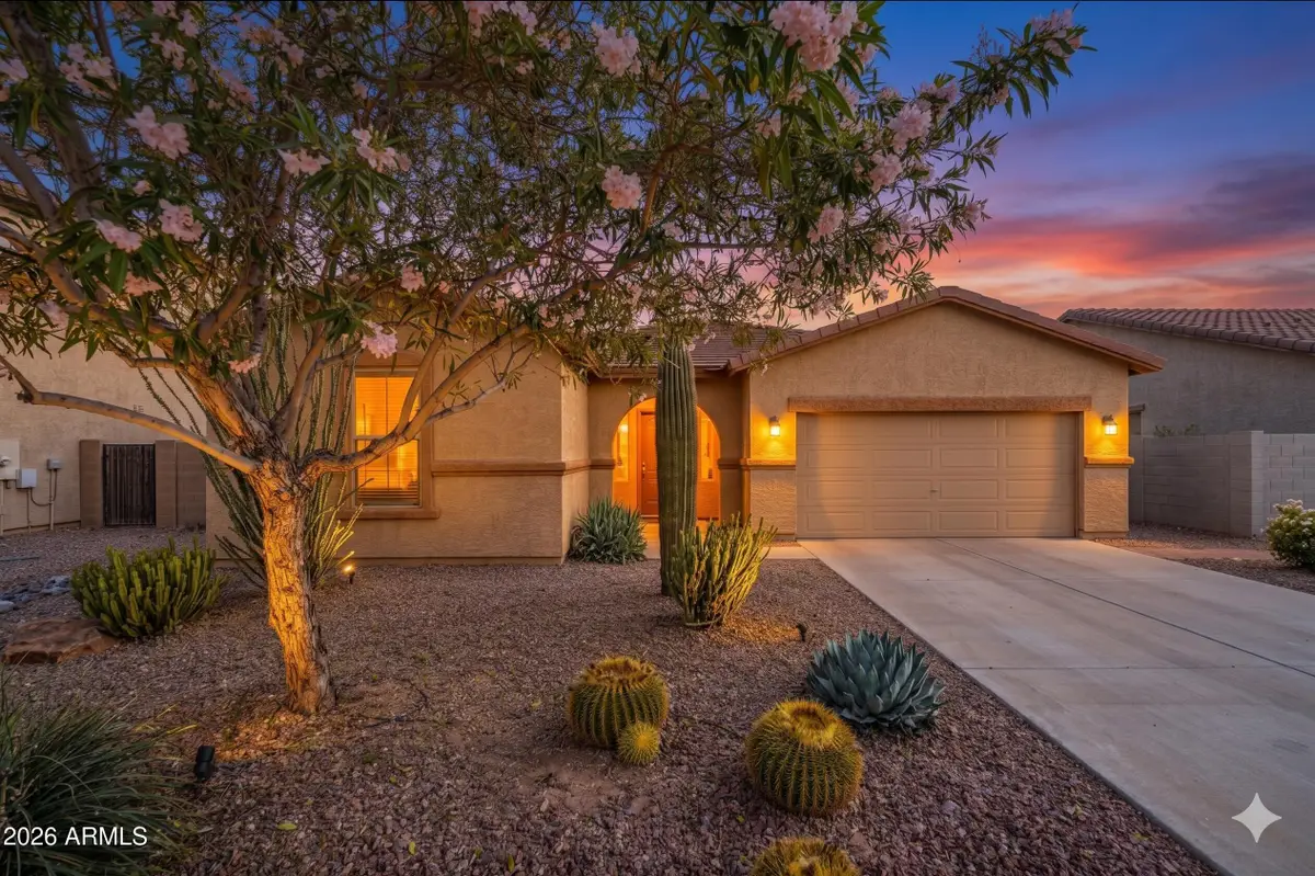 2418 W Angel Way, San Tan Valley, AZ 85144 - #1