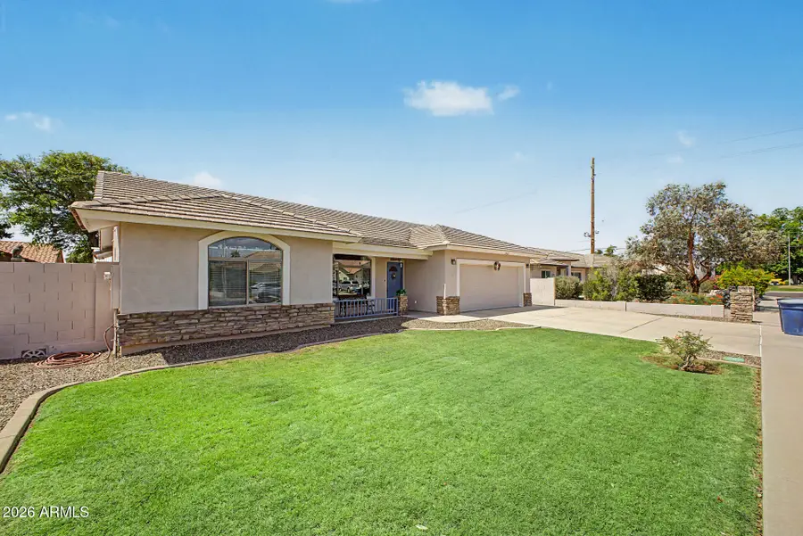 1365 W 12th Place, Tempe, AZ 85281 - #3
