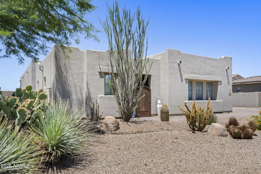 28460 N 92nd Place, Scottsdale, AZ 85262 - #2
