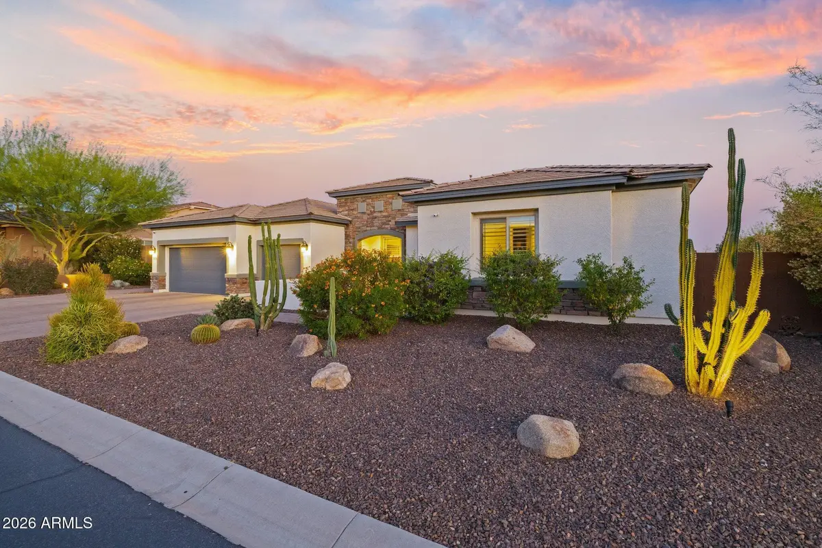 6033 E Brianna Road, Cave Creek, AZ 85331 - #1