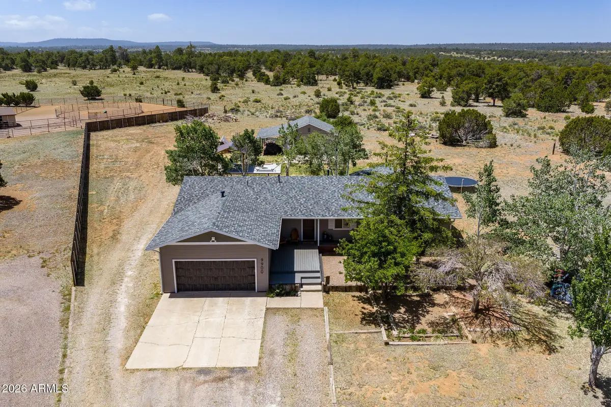 9900 E Pinto Drive W, Flagstaff, AZ 86004 - #1