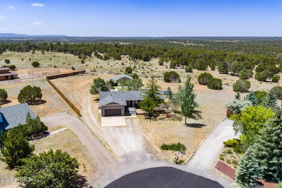 9900 E Pinto Drive W, Flagstaff, AZ 86004 - #2