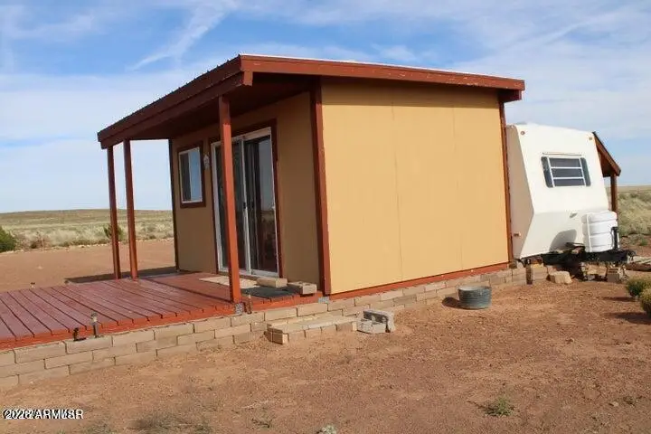 479 Aarons Place #040, Winslow, AZ 86047 - #2