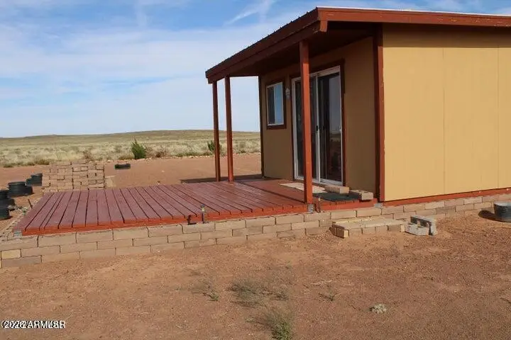 479 Aarons Place #040, Winslow, AZ 86047 - #3