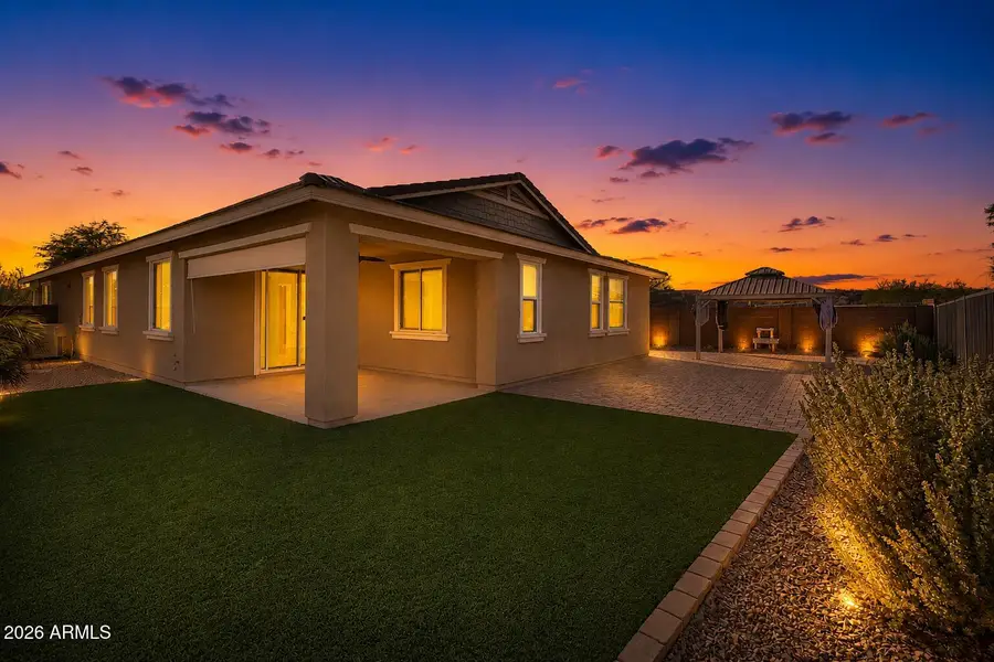 32233 N 132nd Avenue, Peoria, AZ 85383 - #2