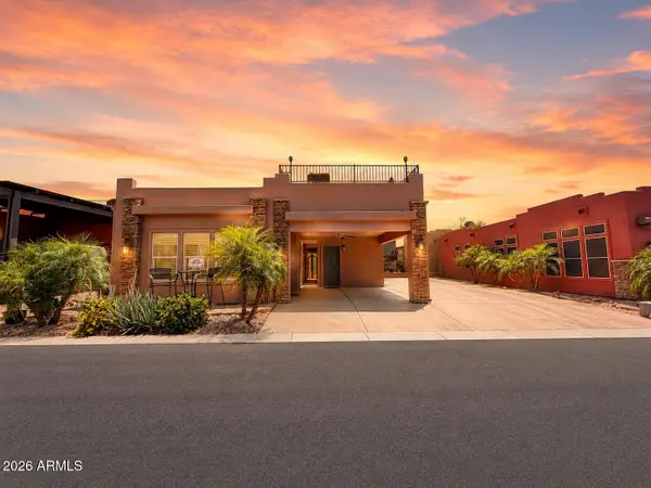 6601 E Us Highway 60 -- #777, Gold Canyon, AZ 85118