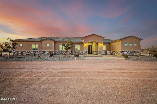 15620 W Duane Lane, Surprise, AZ 85387