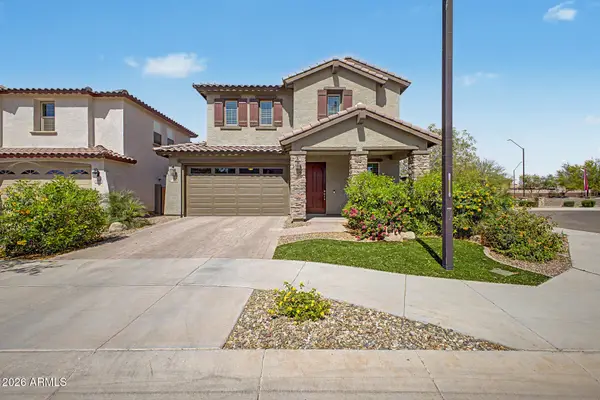 23864 N 162nd Lane, Surprise, AZ 85387