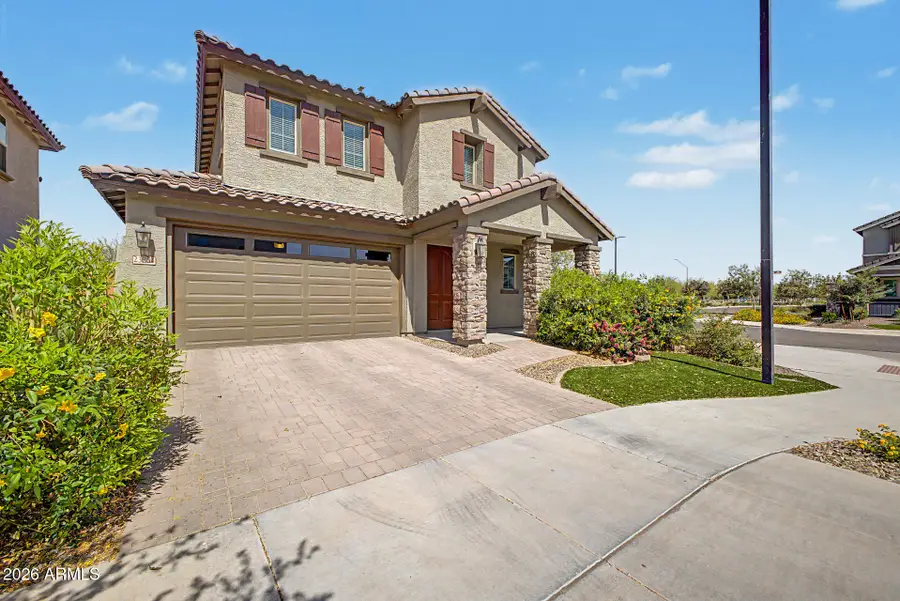 23864 N 162nd Lane, Surprise, AZ 85387 - #2