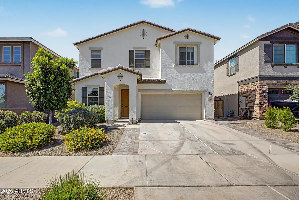 22484 E Marsh Road, Queen Creek, AZ 85142 - #1