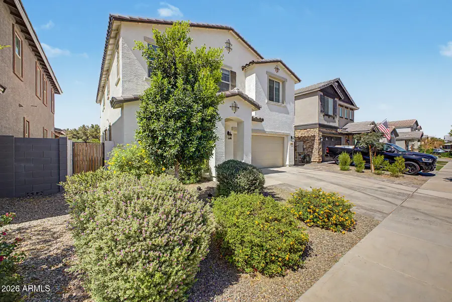 22484 E Marsh Road, Queen Creek, AZ 85142 - #3