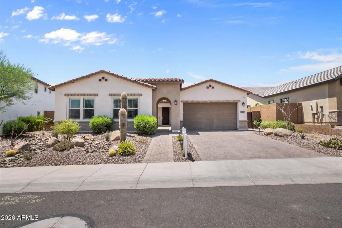 22036 N 59th Way, Phoenix, AZ 85054 - #1