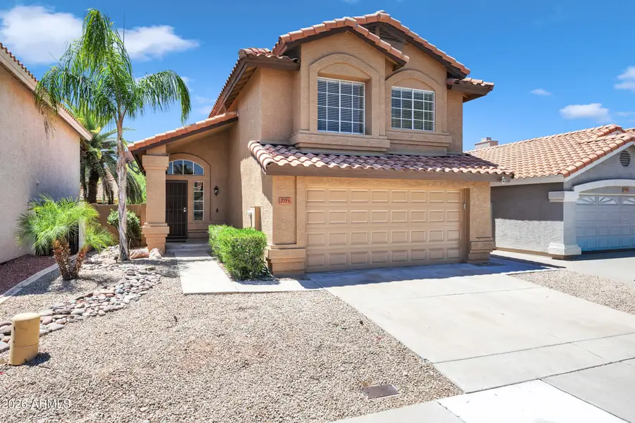 7723 W Oraibi Drive, Glendale, AZ 85308 - #3