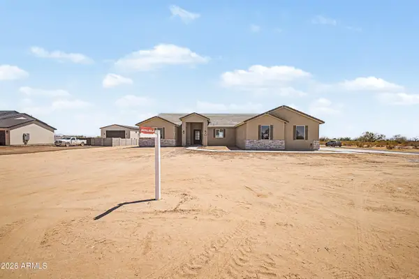 12188 W Jaiden Street, Casa Grande, AZ 85194