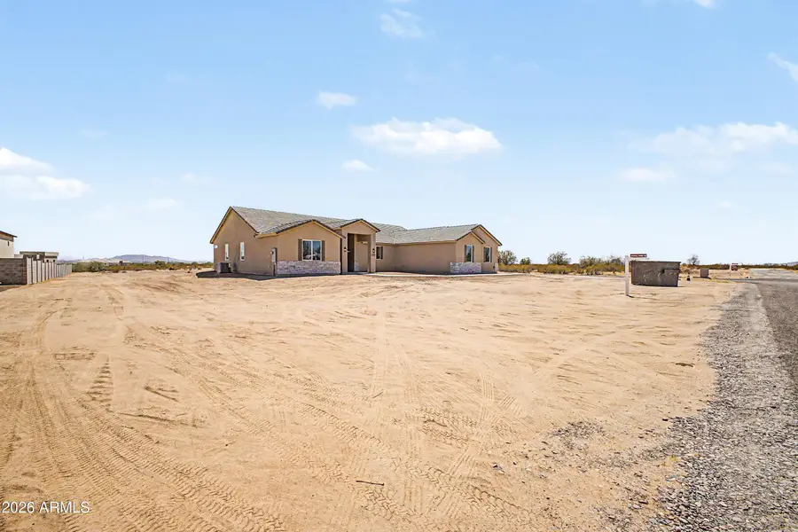 12188 W Jaiden Street, Casa Grande, AZ 85194 - #2