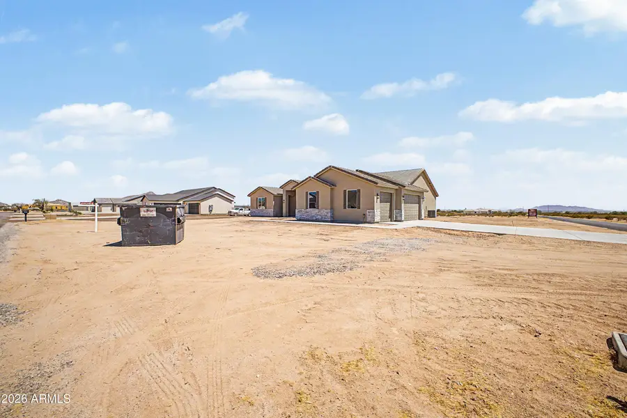 12188 W Jaiden Street, Casa Grande, AZ 85194 - #3