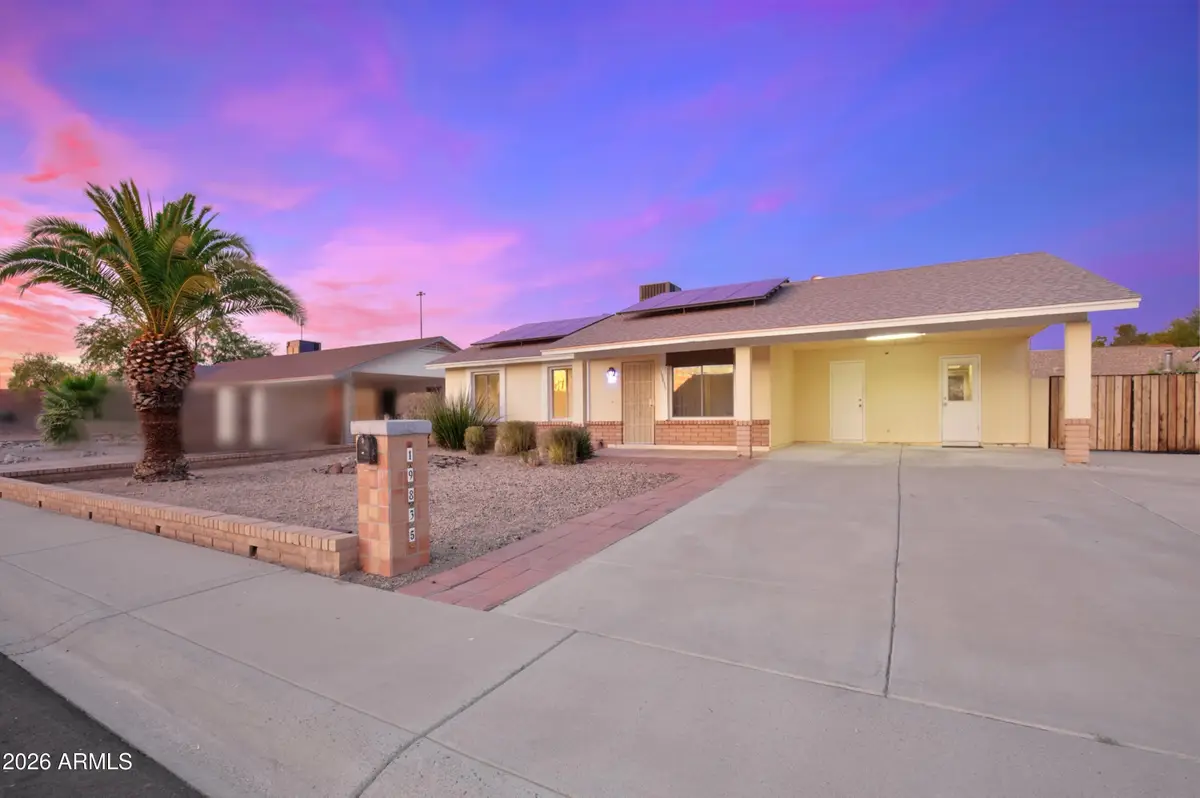 19835 N 6th Drive, Phoenix, AZ 85027 - #1