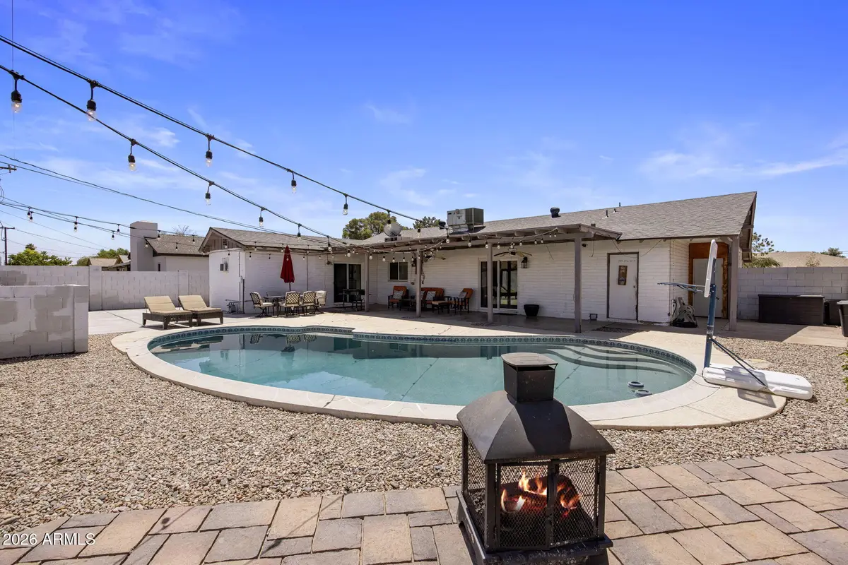 656 W Ivanhoe Street, Chandler, AZ 85225 - #1