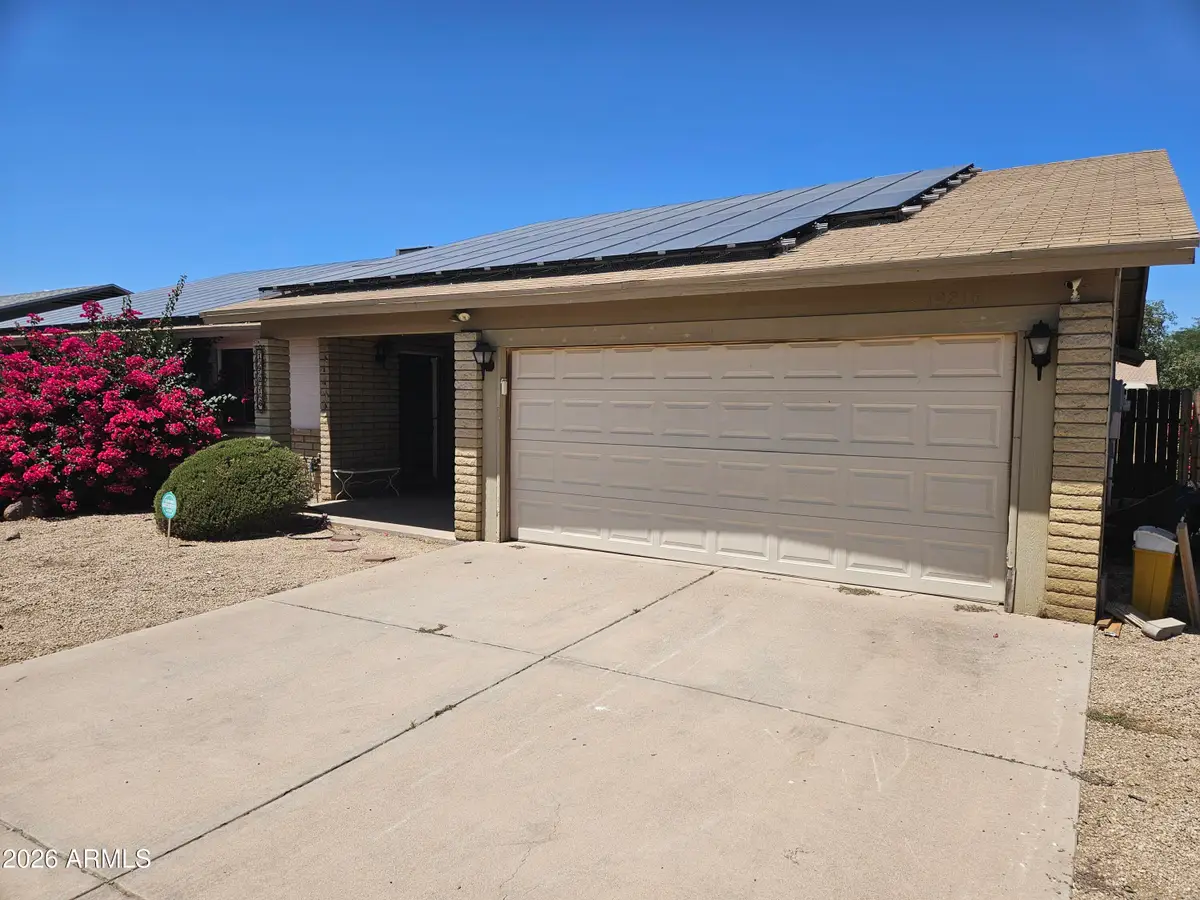 19216 N 22nd Lane, Phoenix, AZ 85027 - #1