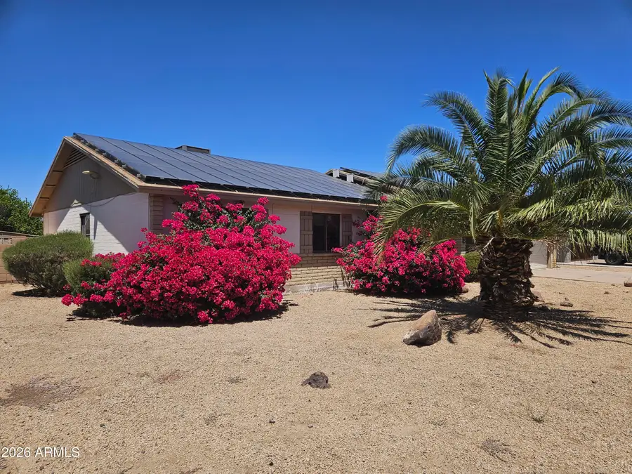 19216 N 22nd Lane, Phoenix, AZ 85027 - #2