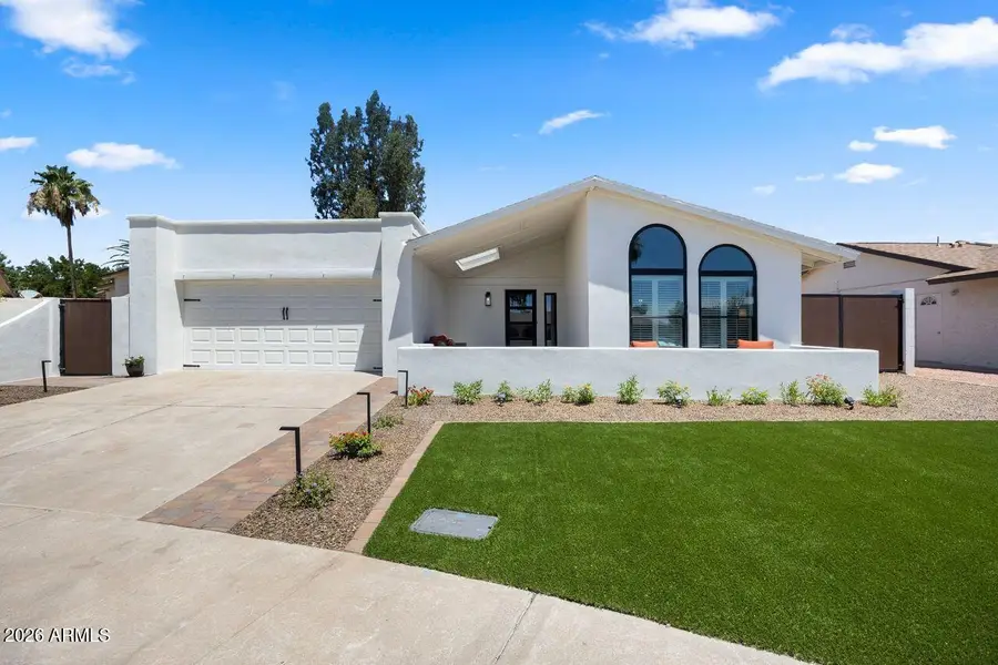 8604 E San Ardo Drive, Scottsdale, AZ 85258 - #2