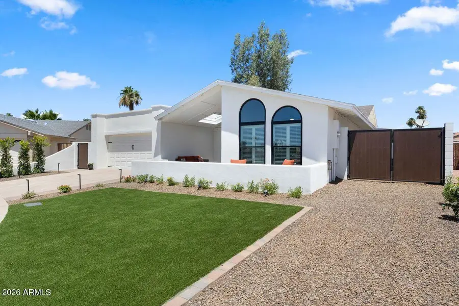 8604 E San Ardo Drive, Scottsdale, AZ 85258 - #3