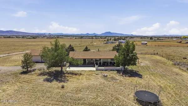 9410 E Slash Arrow Drive, Prescott Valley, AZ 86315