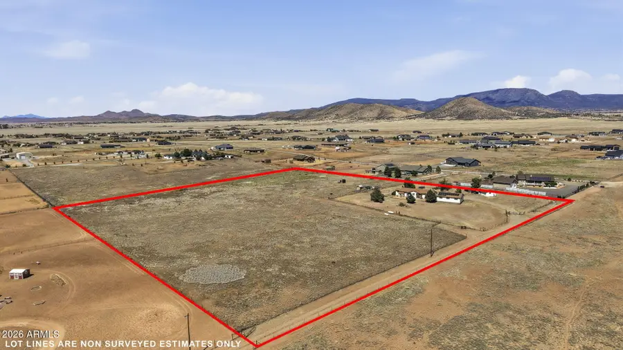 9410 E Slash Arrow Drive, Prescott Valley, AZ 86315 - #2