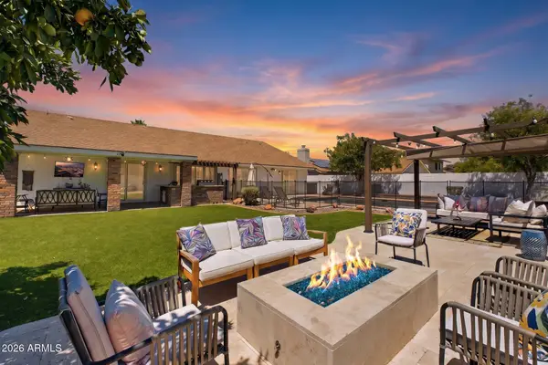 5221 E Paradise Lane, Scottsdale, AZ 85254