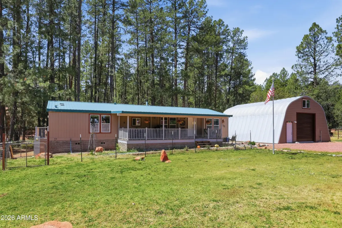 715 W Standage Drive, Payson, AZ 85541 - #1