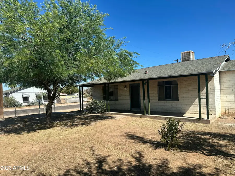 3502 E Taylor Street, Phoenix, AZ 85008 - #2